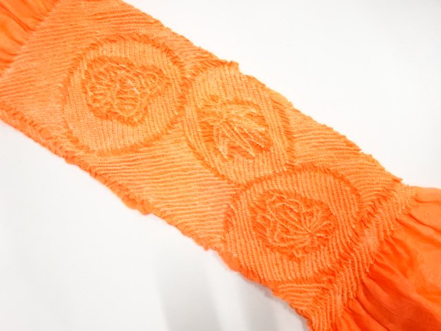 JAPANESE KIMONO / APERTURE OBIAGE